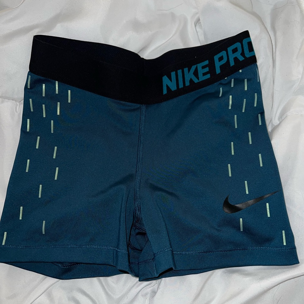 Nike Pro Combat Shorts